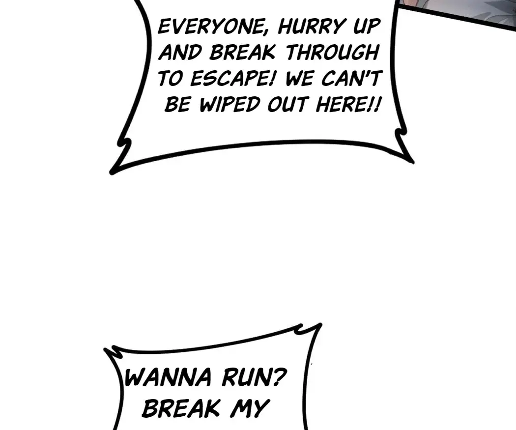 Read Supreme Zerg Lord_ the Catastrophe EN Manga Online