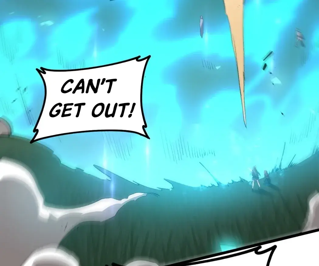 Read Supreme Zerg Lord_ the Catastrophe EN Manga Online