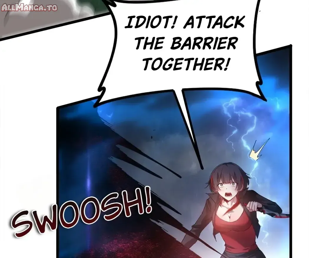 Read Supreme Zerg Lord_ the Catastrophe EN Manga Online