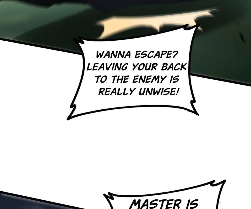 Read Supreme Zerg Lord_ the Catastrophe EN Manga Online