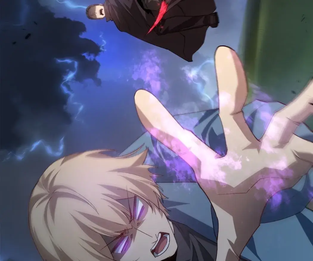 Read Supreme Zerg Lord_ the Catastrophe EN Manga Online