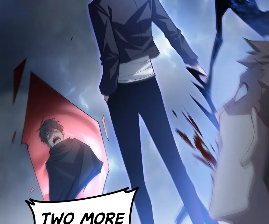 Read Supreme Zerg Lord_ the Catastrophe EN Manga Online