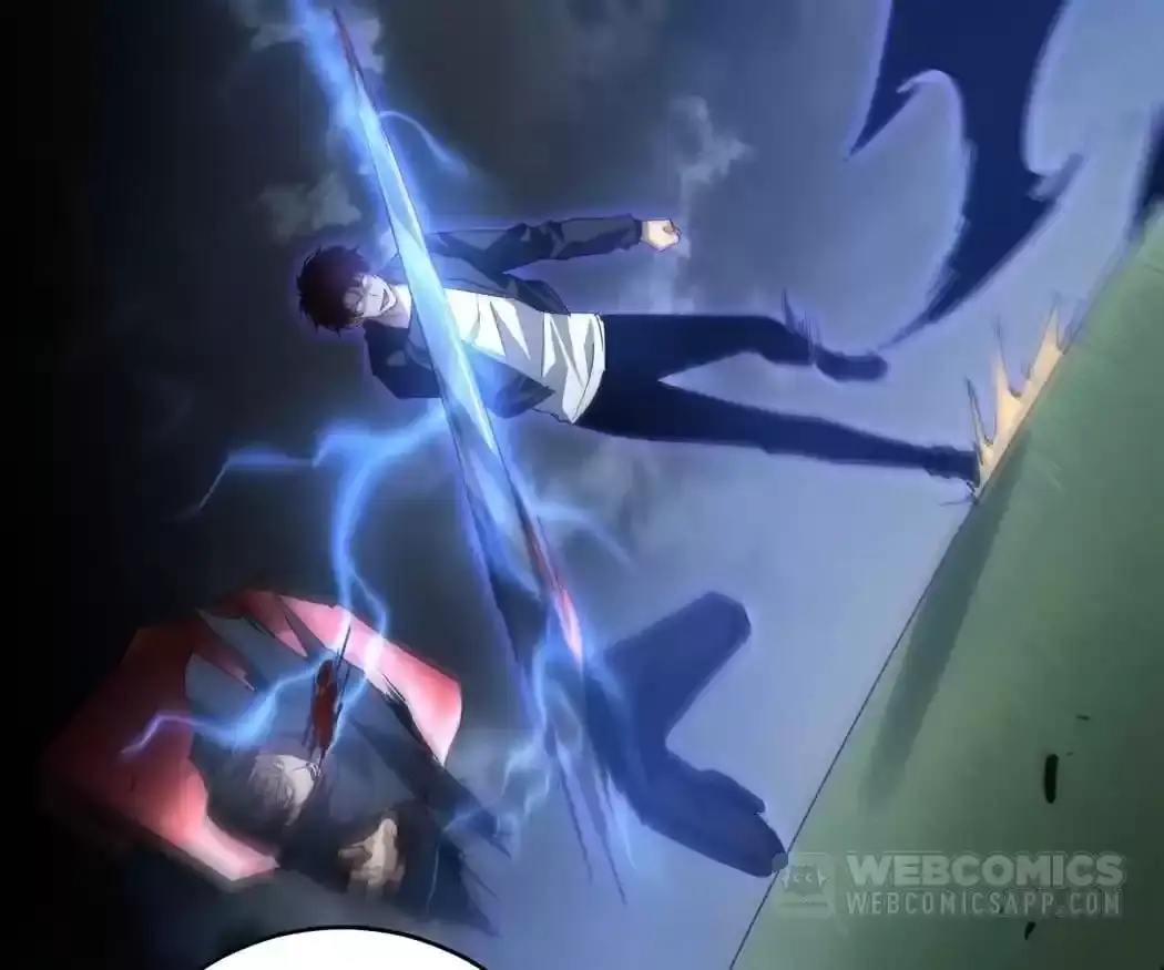 Read Supreme Zerg Lord_ the Catastrophe EN Manga Online