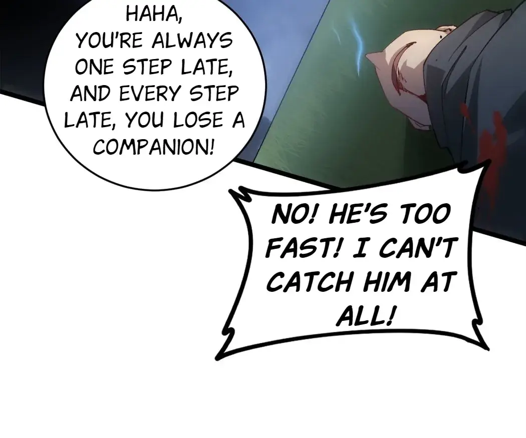 Read Supreme Zerg Lord_ the Catastrophe EN Manga Online