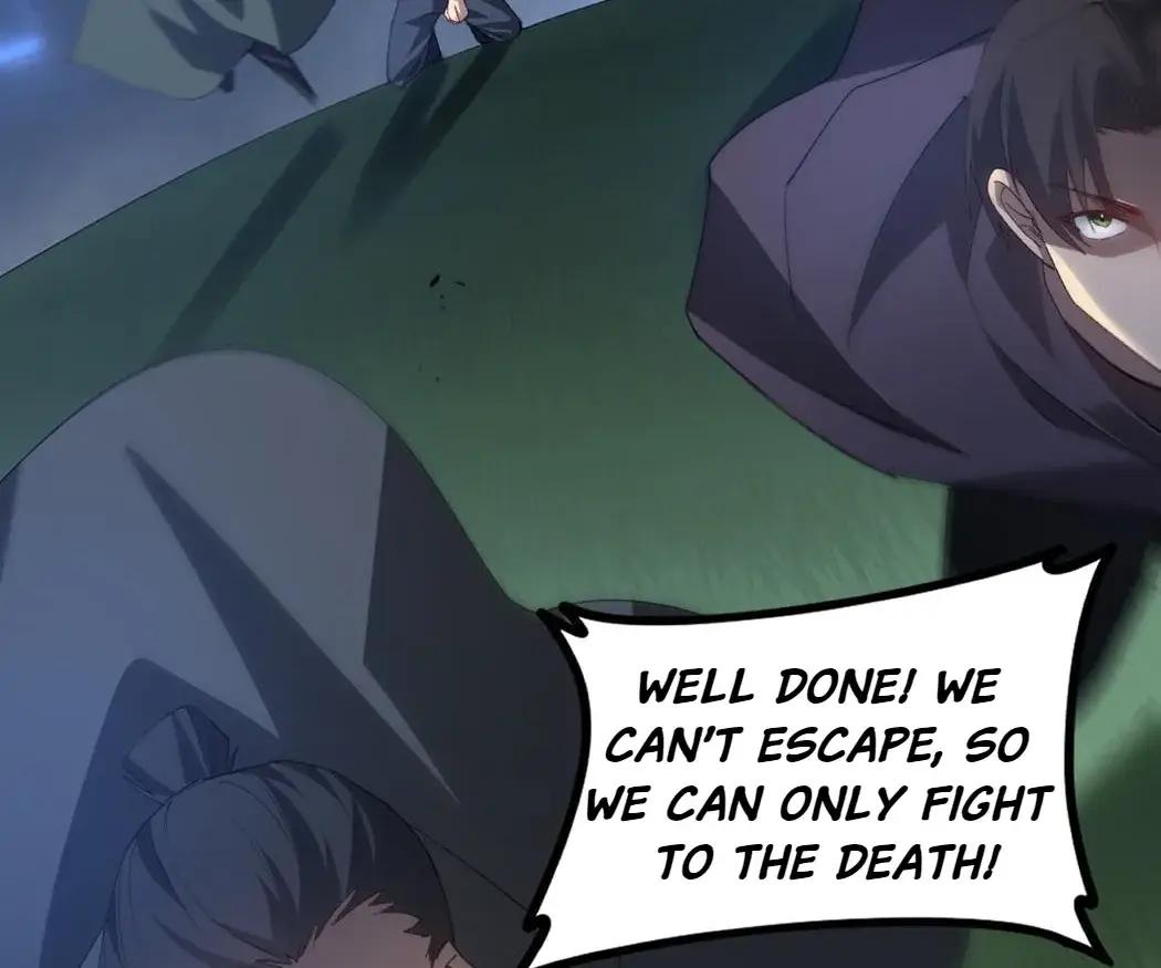 Read Supreme Zerg Lord_ the Catastrophe EN Manga Online