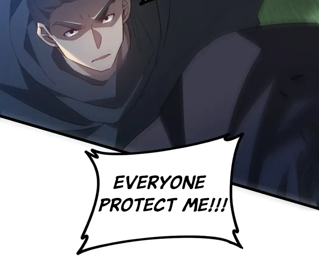 Read Supreme Zerg Lord_ the Catastrophe EN Manga Online