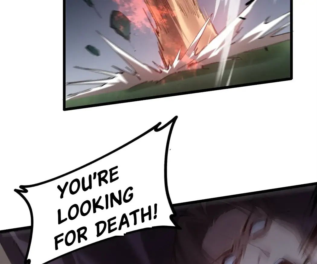 Read Supreme Zerg Lord_ the Catastrophe EN Manga Online