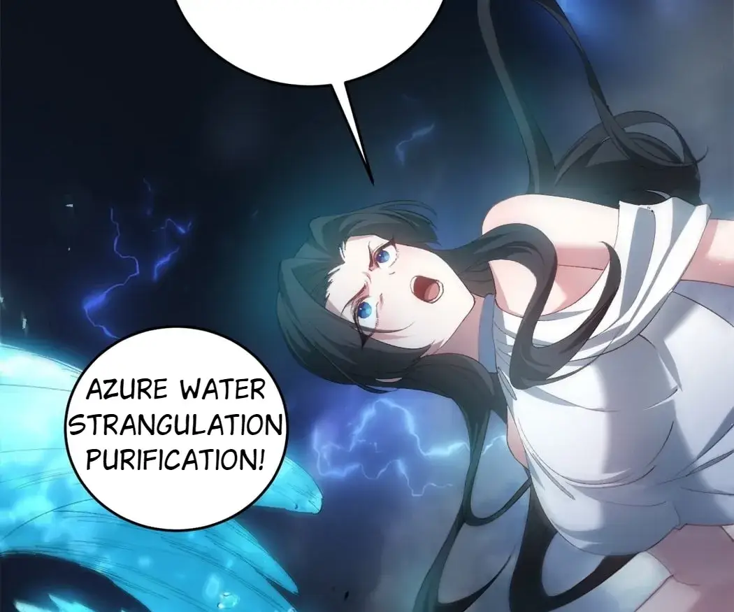 Read Supreme Zerg Lord_ the Catastrophe EN Manga Online