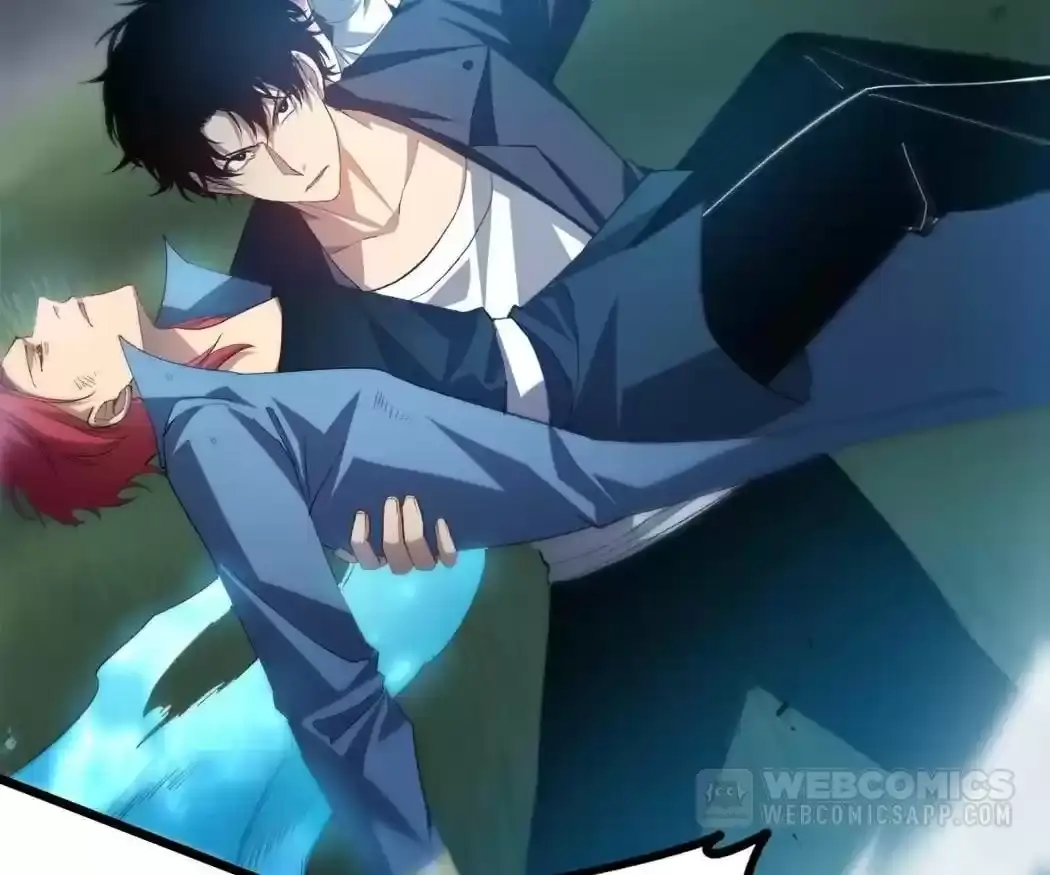 Read Supreme Zerg Lord_ the Catastrophe EN Manga Online