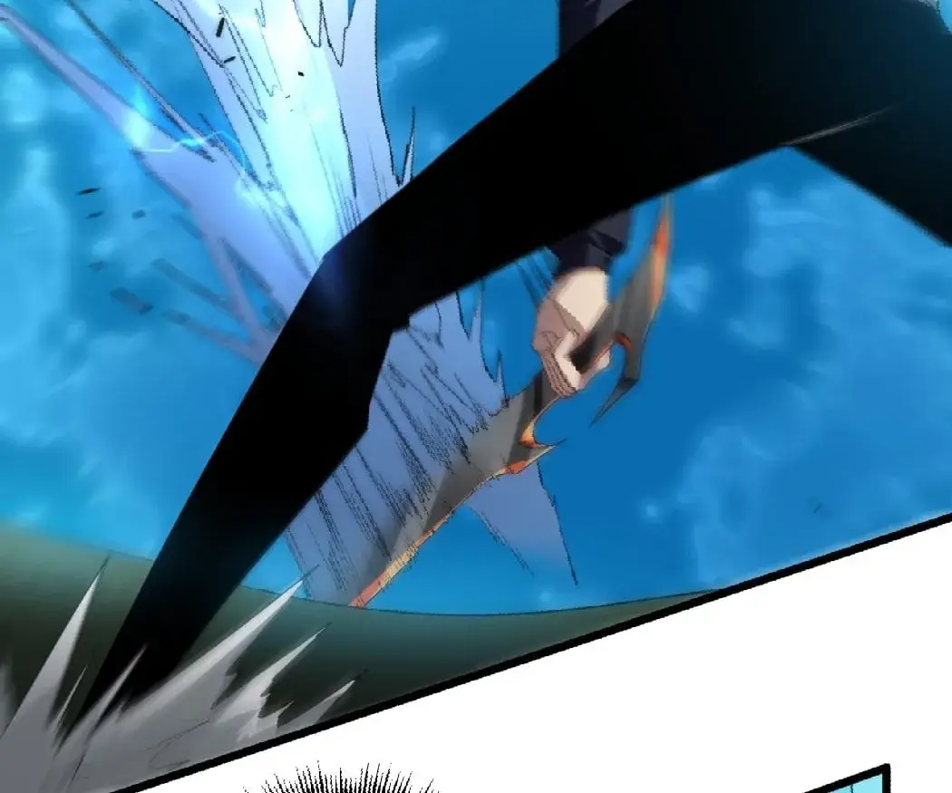 Read Supreme Zerg Lord_ the Catastrophe EN Manga Online