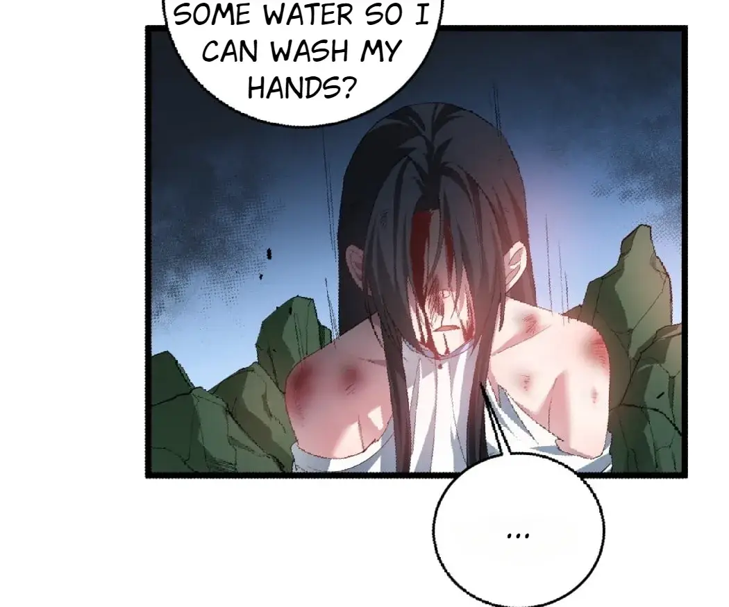 Read Supreme Zerg Lord_ the Catastrophe EN Manga Online