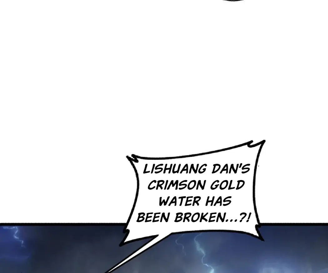 Read Supreme Zerg Lord_ the Catastrophe EN Manga Online