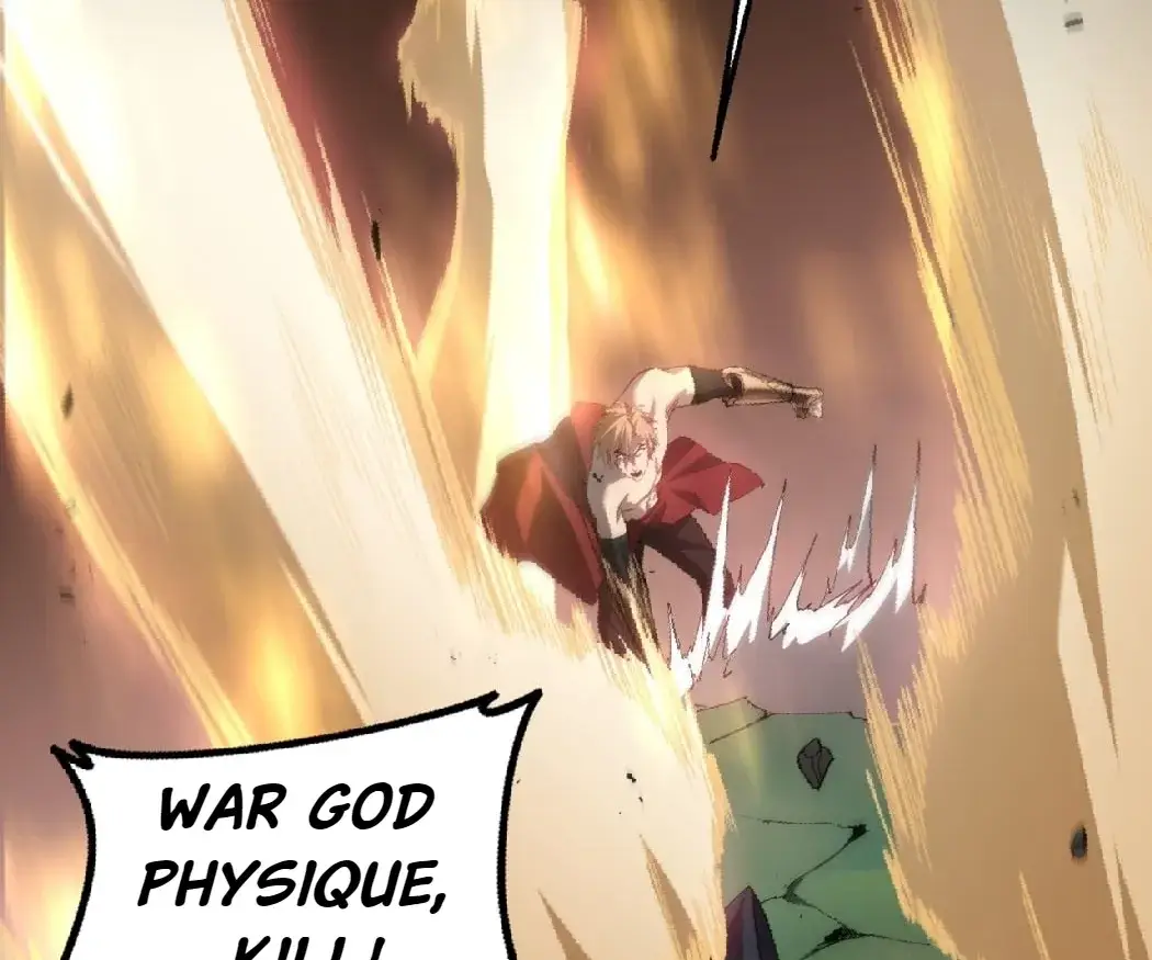 Read Supreme Zerg Lord_ the Catastrophe EN Manga Online