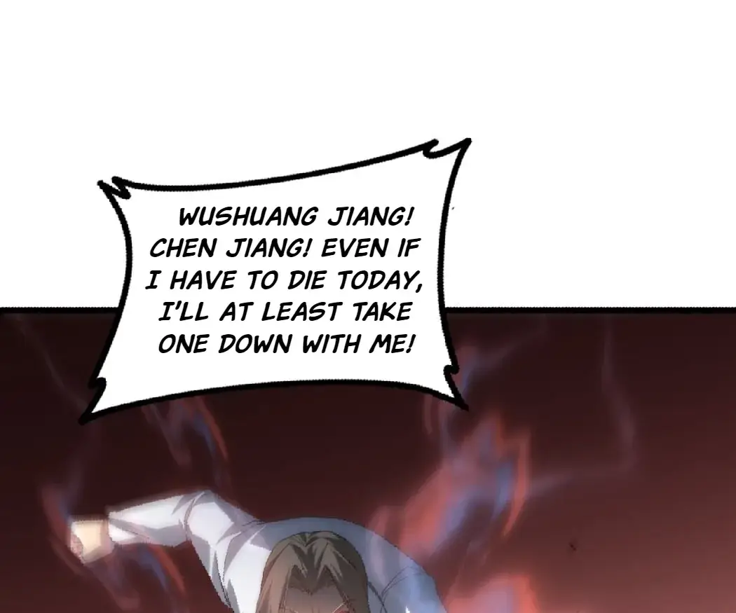 Read Supreme Zerg Lord_ the Catastrophe EN Manga Online