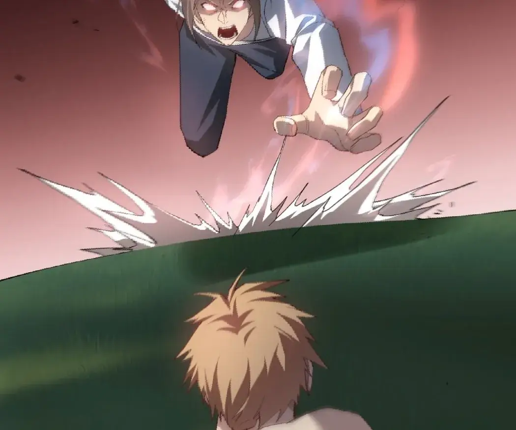 Read Supreme Zerg Lord_ the Catastrophe EN Manga Online