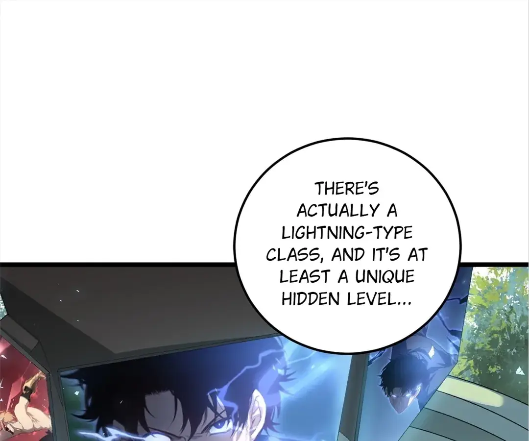 Read Supreme Zerg Lord_ the Catastrophe EN Manga Online