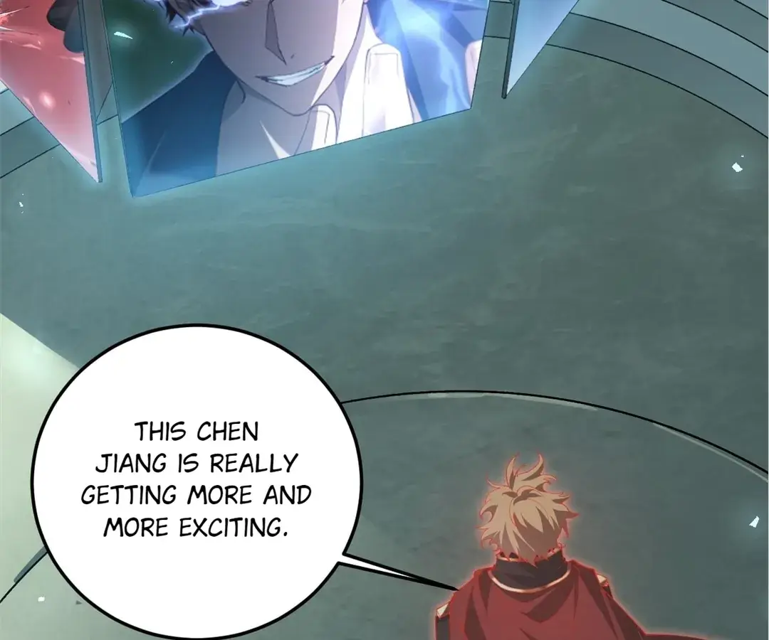 Read Supreme Zerg Lord_ the Catastrophe EN Manga Online