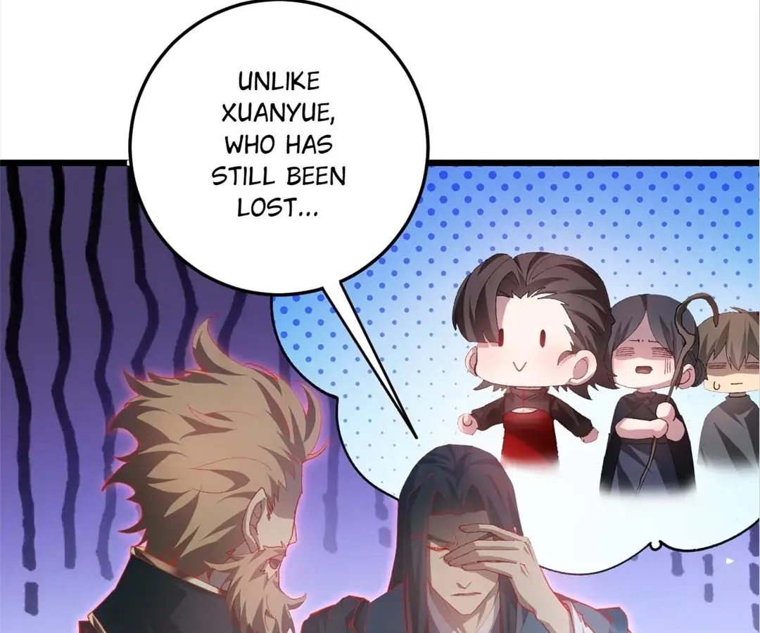 Read Supreme Zerg Lord_ the Catastrophe EN Manga Online