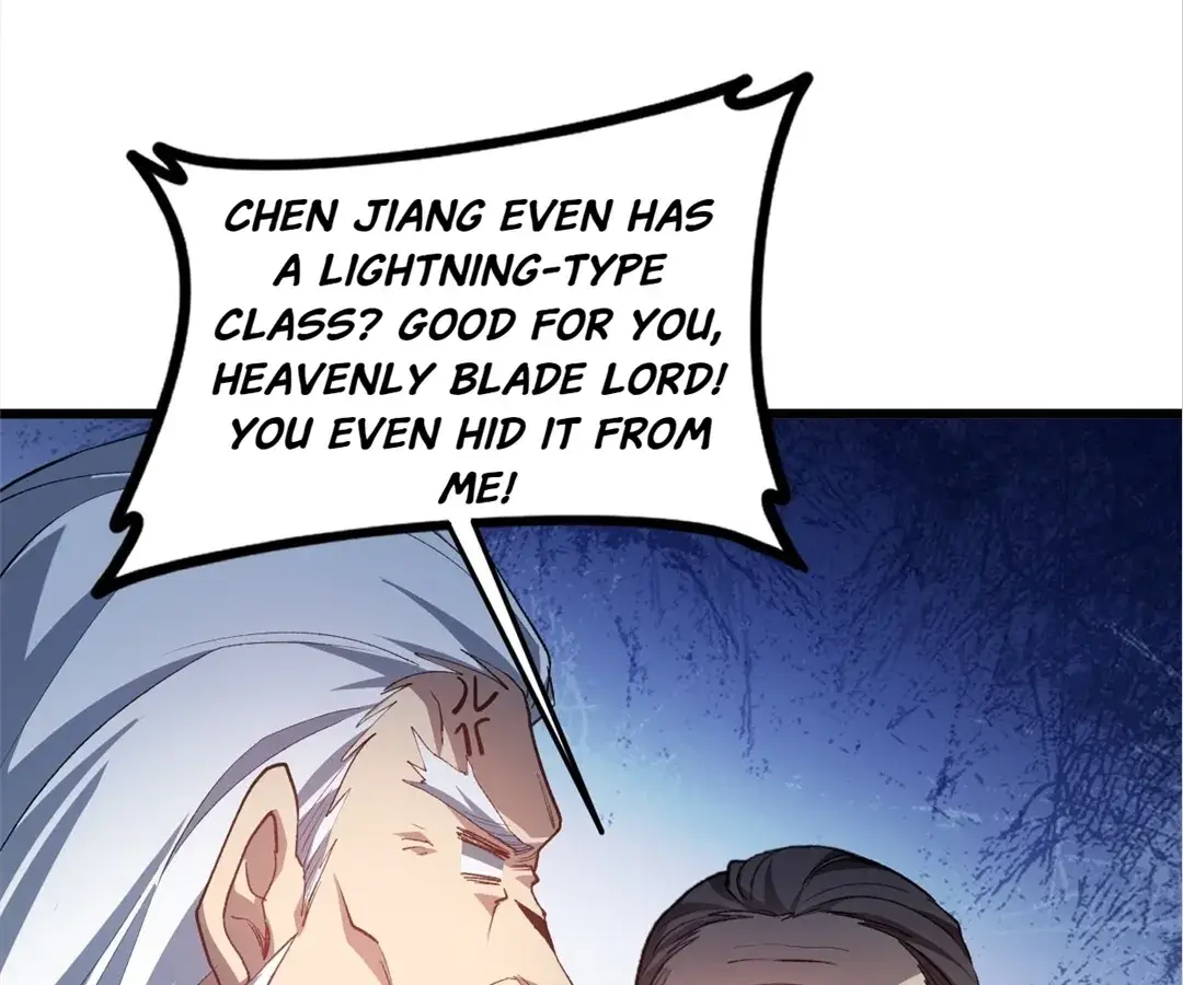 Read Supreme Zerg Lord_ the Catastrophe EN Manga Online