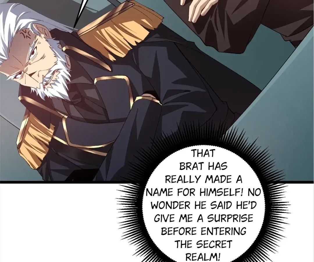 Read Supreme Zerg Lord_ the Catastrophe EN Manga Online