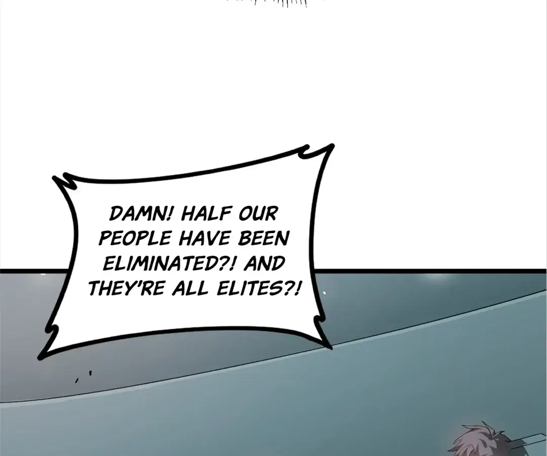 Read Supreme Zerg Lord_ the Catastrophe EN Manga Online