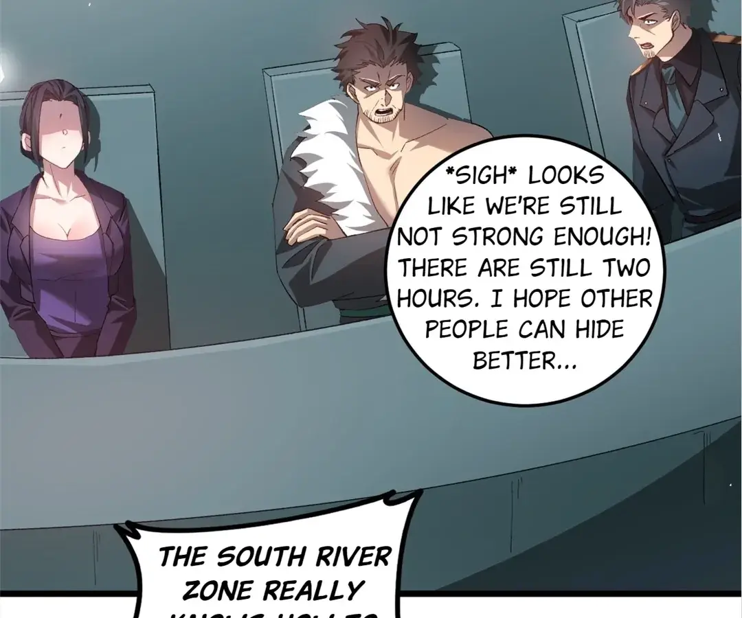 Read Supreme Zerg Lord_ the Catastrophe EN Manga Online