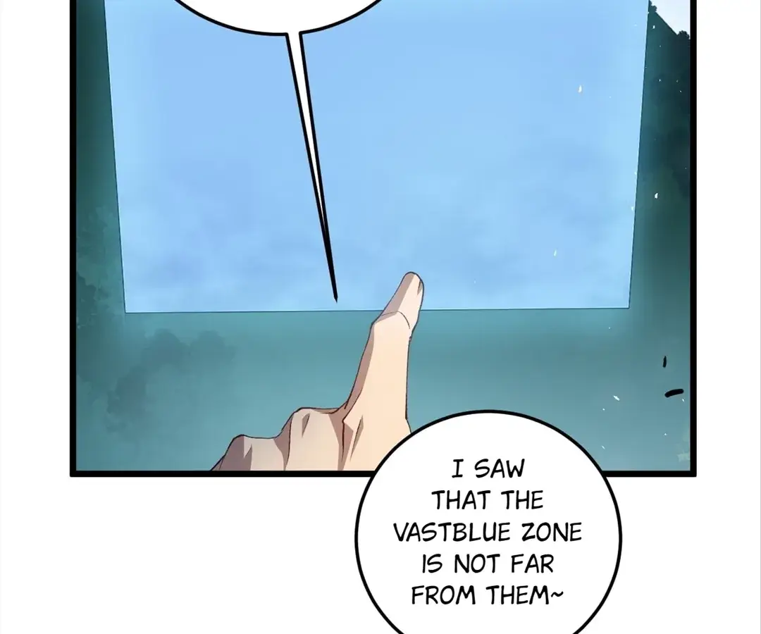 Read Supreme Zerg Lord_ the Catastrophe EN Manga Online