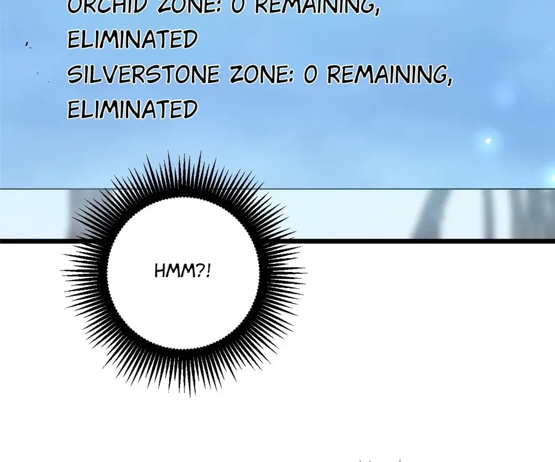 Read Supreme Zerg Lord_ the Catastrophe EN Manga Online