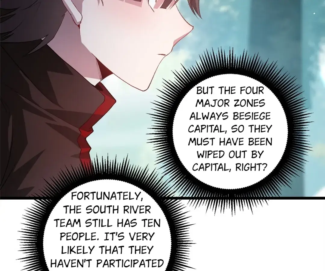 Read Supreme Zerg Lord_ the Catastrophe EN Manga Online