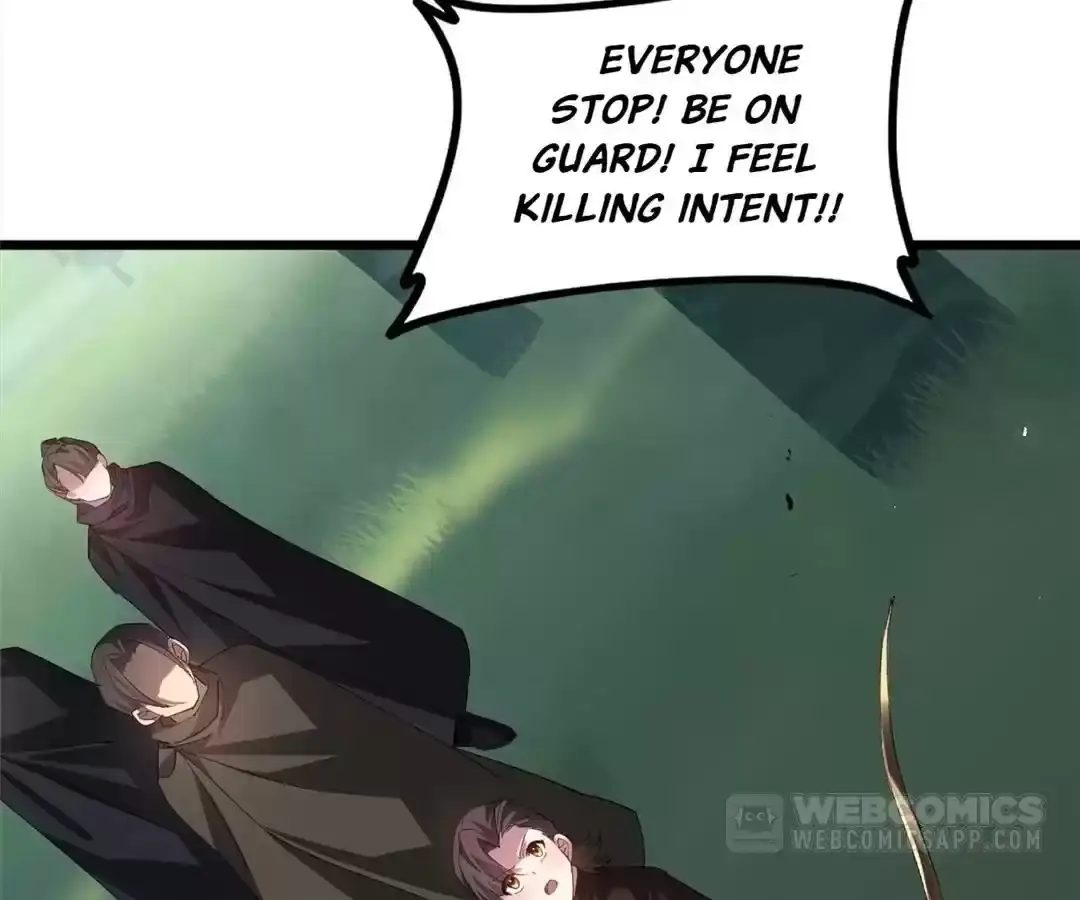 Read Supreme Zerg Lord_ the Catastrophe EN Manga Online