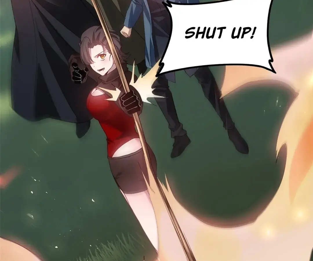 Read Supreme Zerg Lord_ the Catastrophe EN Manga Online