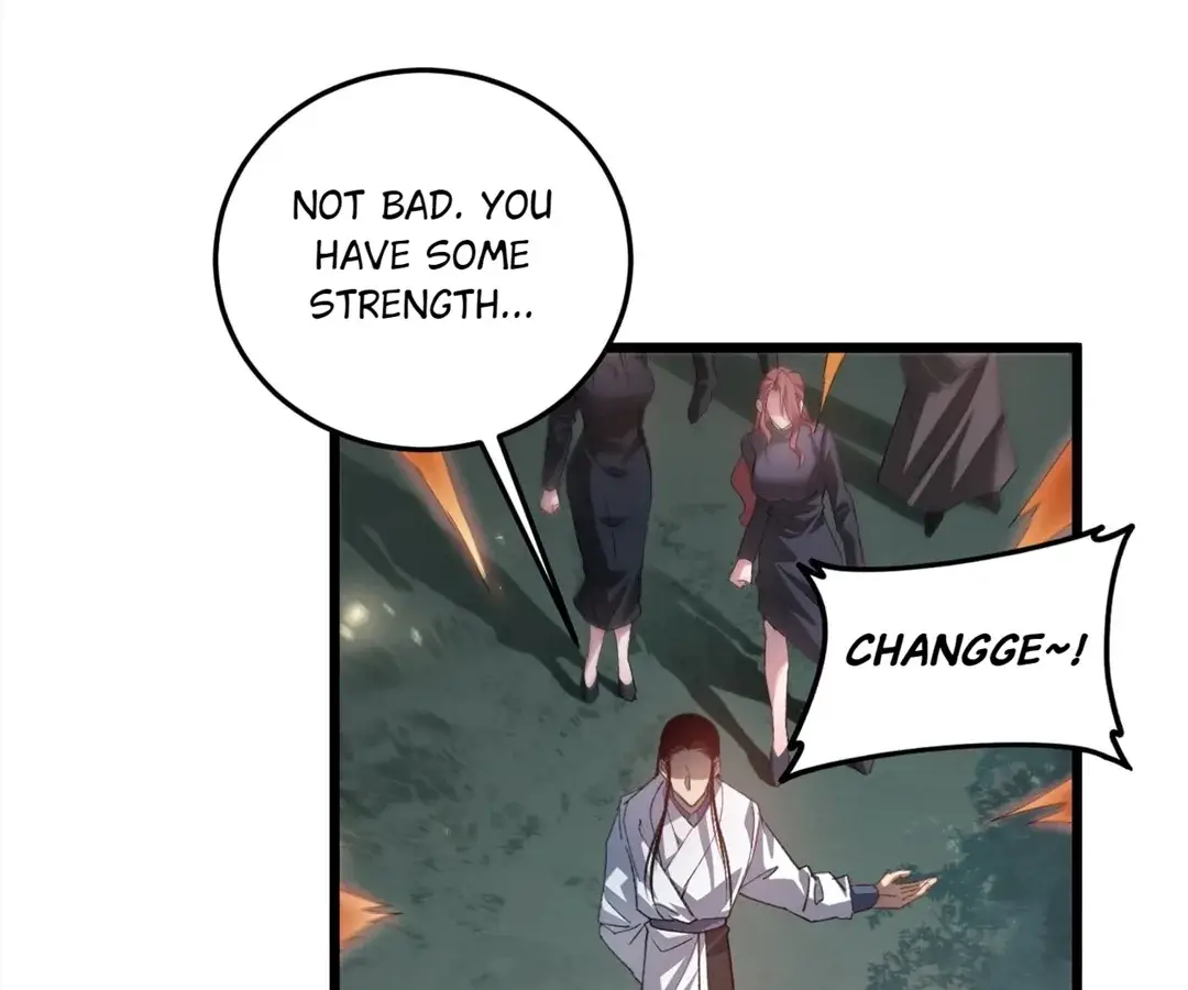 Read Supreme Zerg Lord_ the Catastrophe EN Manga Online