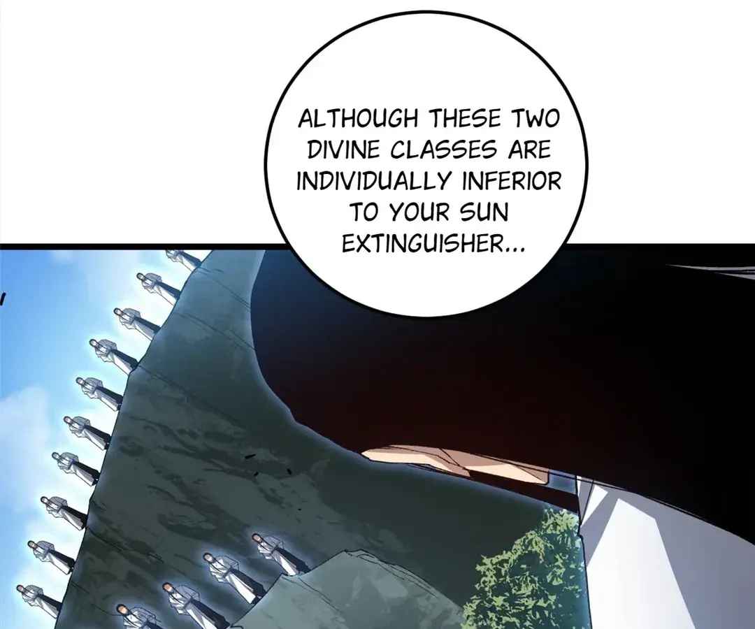 Read Supreme Zerg Lord_ the Catastrophe EN Manga Online