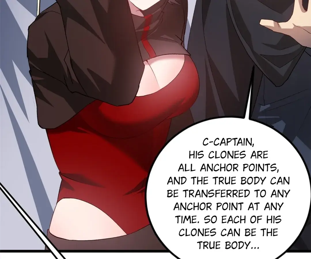 Read Supreme Zerg Lord_ the Catastrophe EN Manga Online