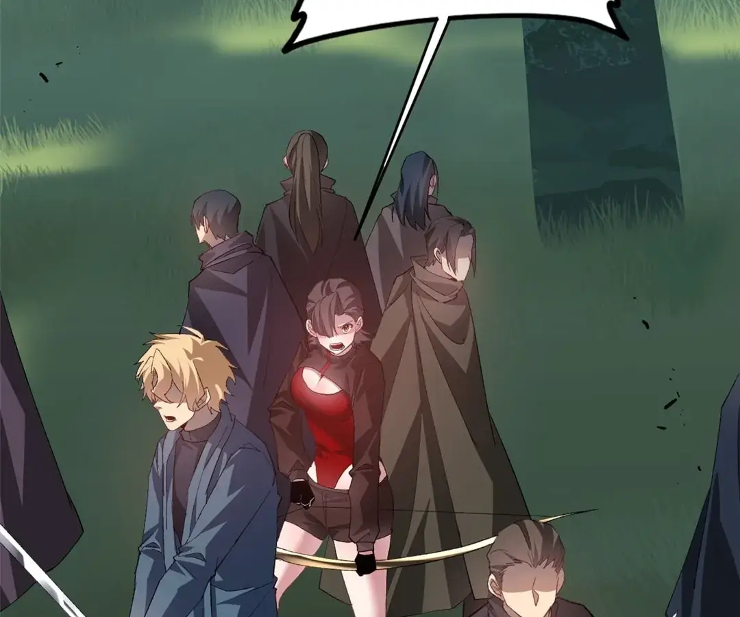 Read Supreme Zerg Lord_ the Catastrophe EN Manga Online