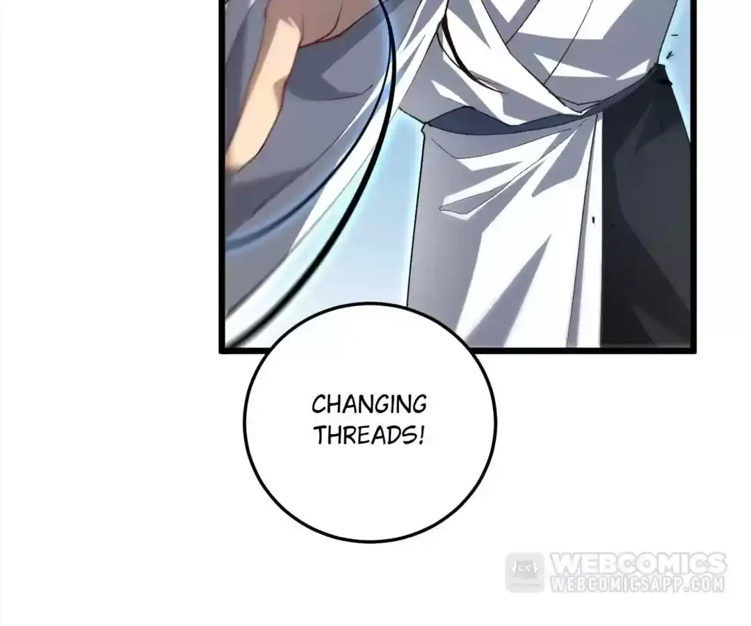 Read Supreme Zerg Lord_ the Catastrophe EN Manga Online