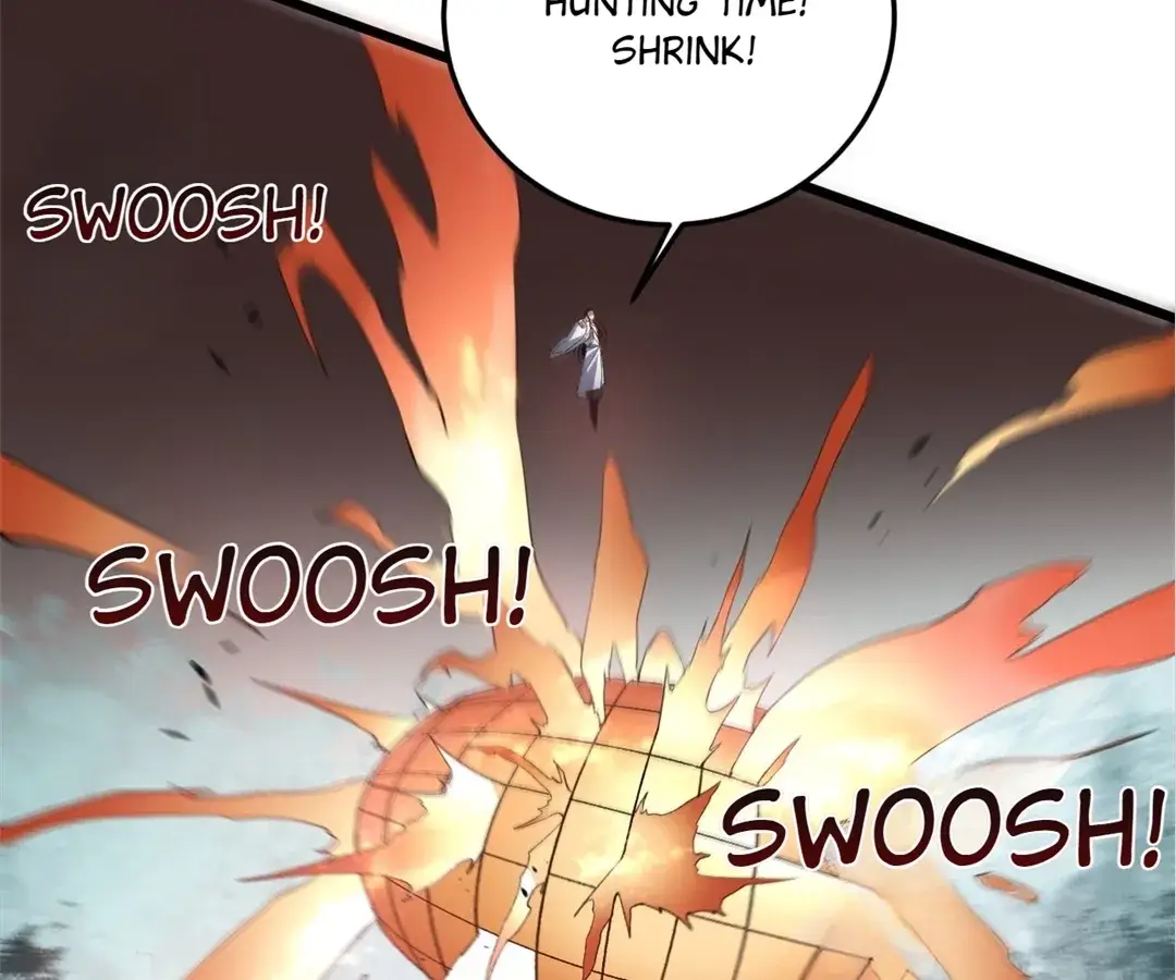 Read Supreme Zerg Lord_ the Catastrophe EN Manga Online