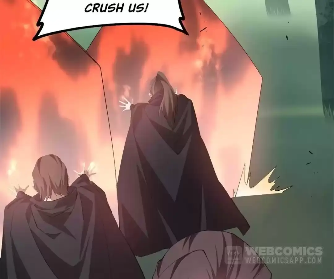 Read Supreme Zerg Lord_ the Catastrophe EN Manga Online