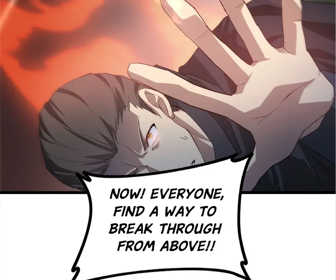 Read Supreme Zerg Lord_ the Catastrophe EN Manga Online