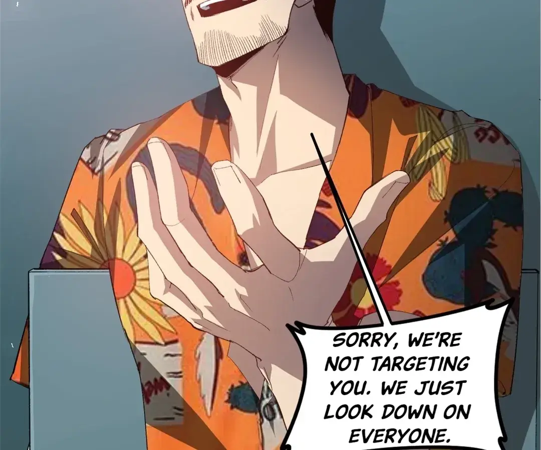 Read Supreme Zerg Lord_ the Catastrophe EN Manga Online