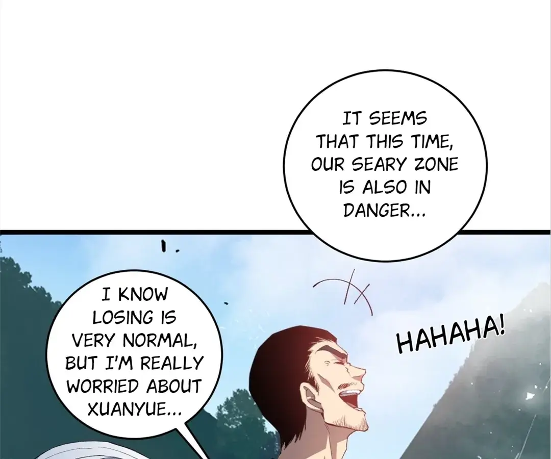 Read Supreme Zerg Lord_ the Catastrophe EN Manga Online