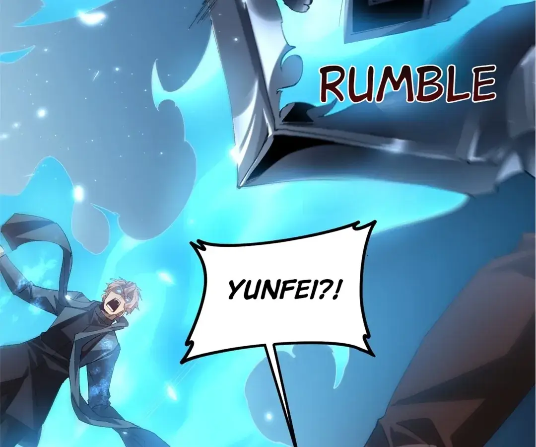 Read Supreme Zerg Lord_ the Catastrophe EN Manga Online