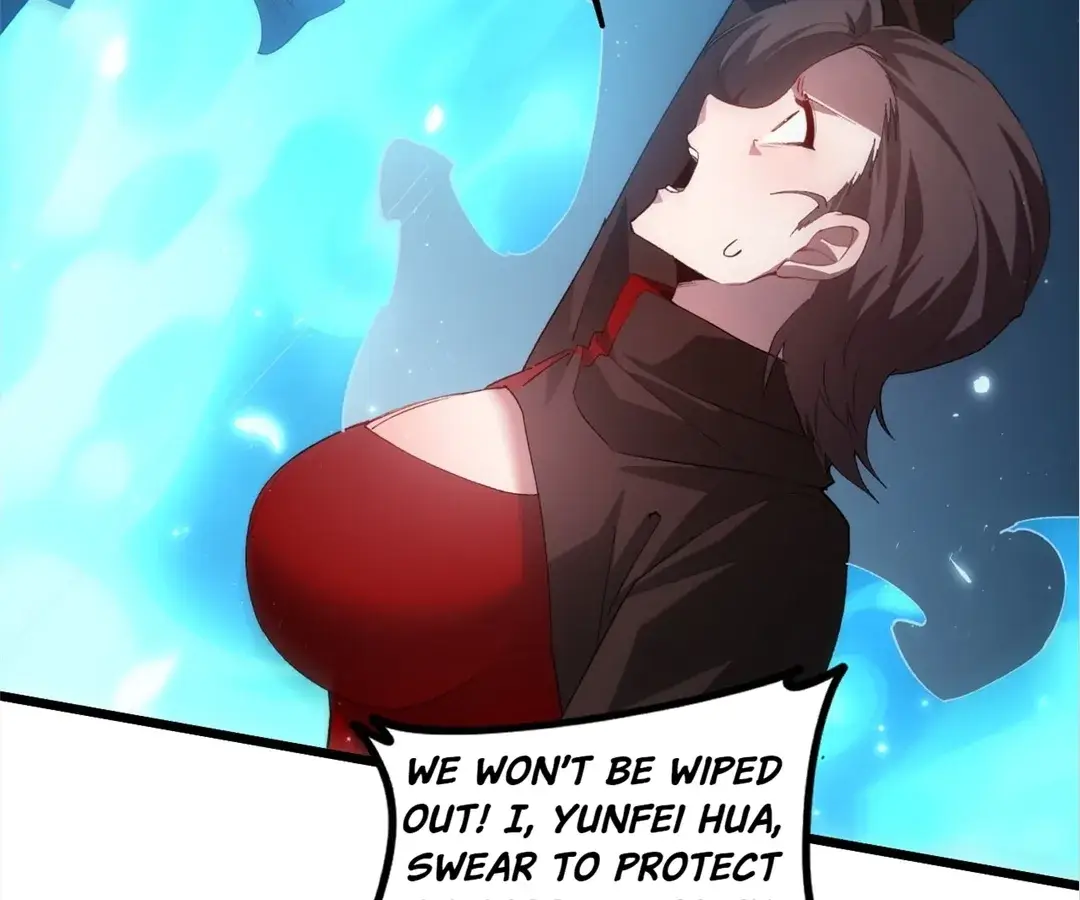 Read Supreme Zerg Lord_ the Catastrophe EN Manga Online