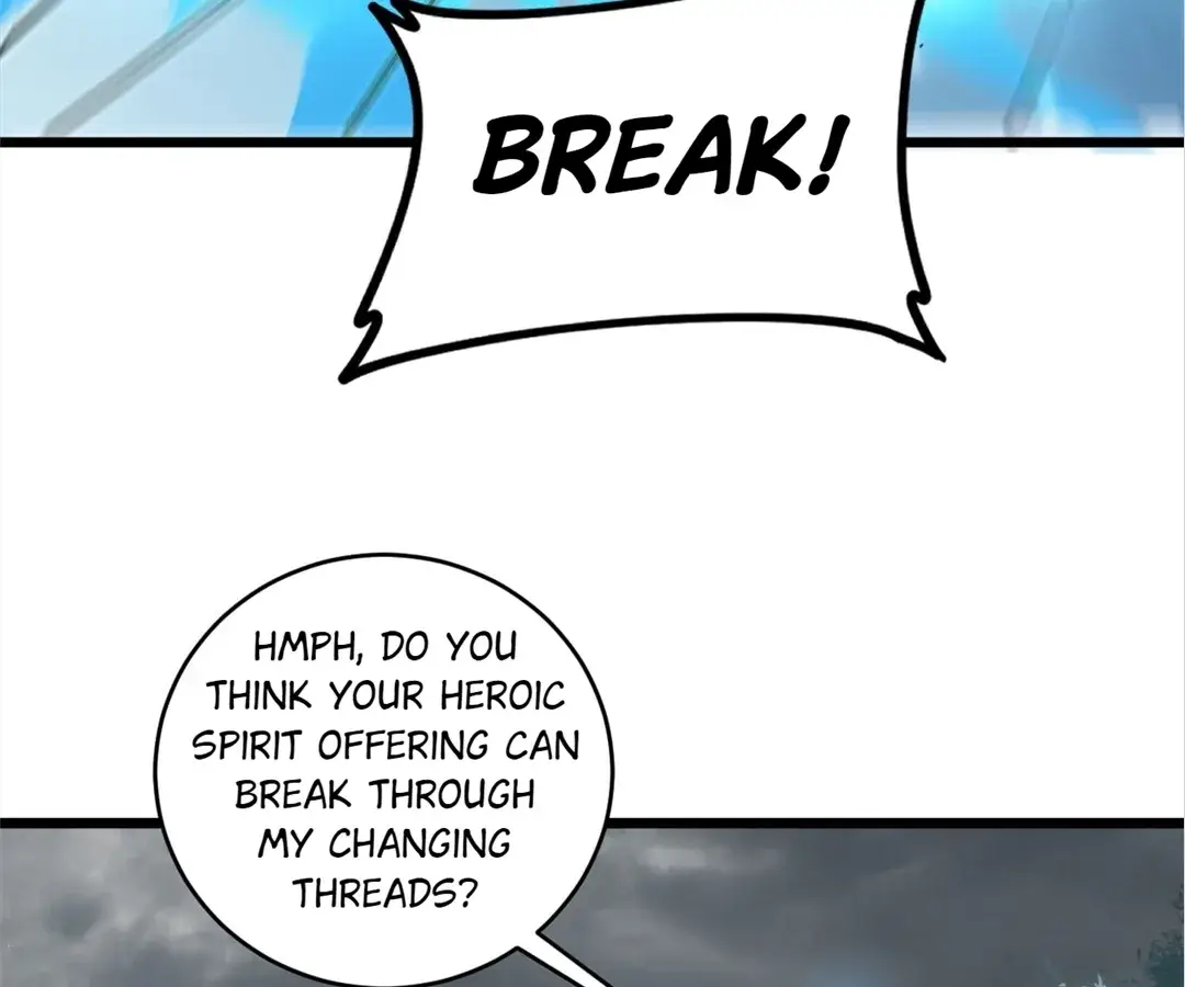 Read Supreme Zerg Lord_ the Catastrophe EN Manga Online