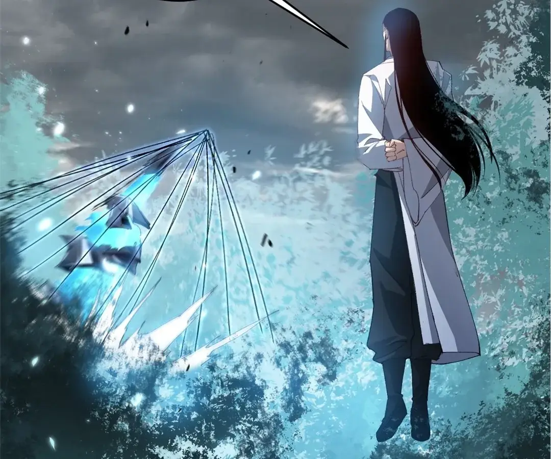 Read Supreme Zerg Lord_ the Catastrophe EN Manga Online