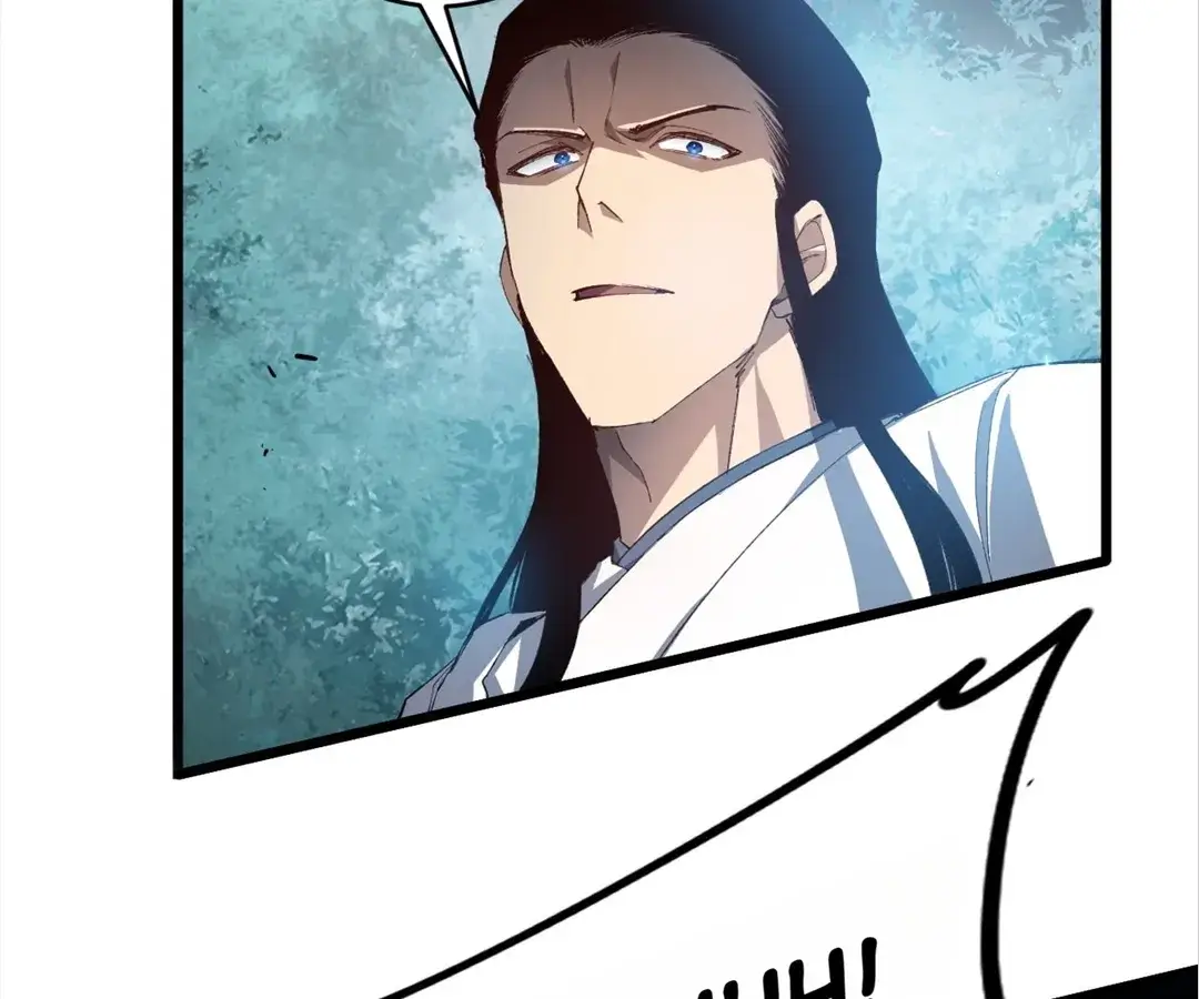 Read Supreme Zerg Lord_ the Catastrophe EN Manga Online