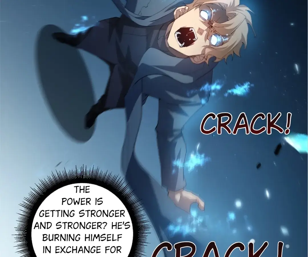 Read Supreme Zerg Lord_ the Catastrophe EN Manga Online