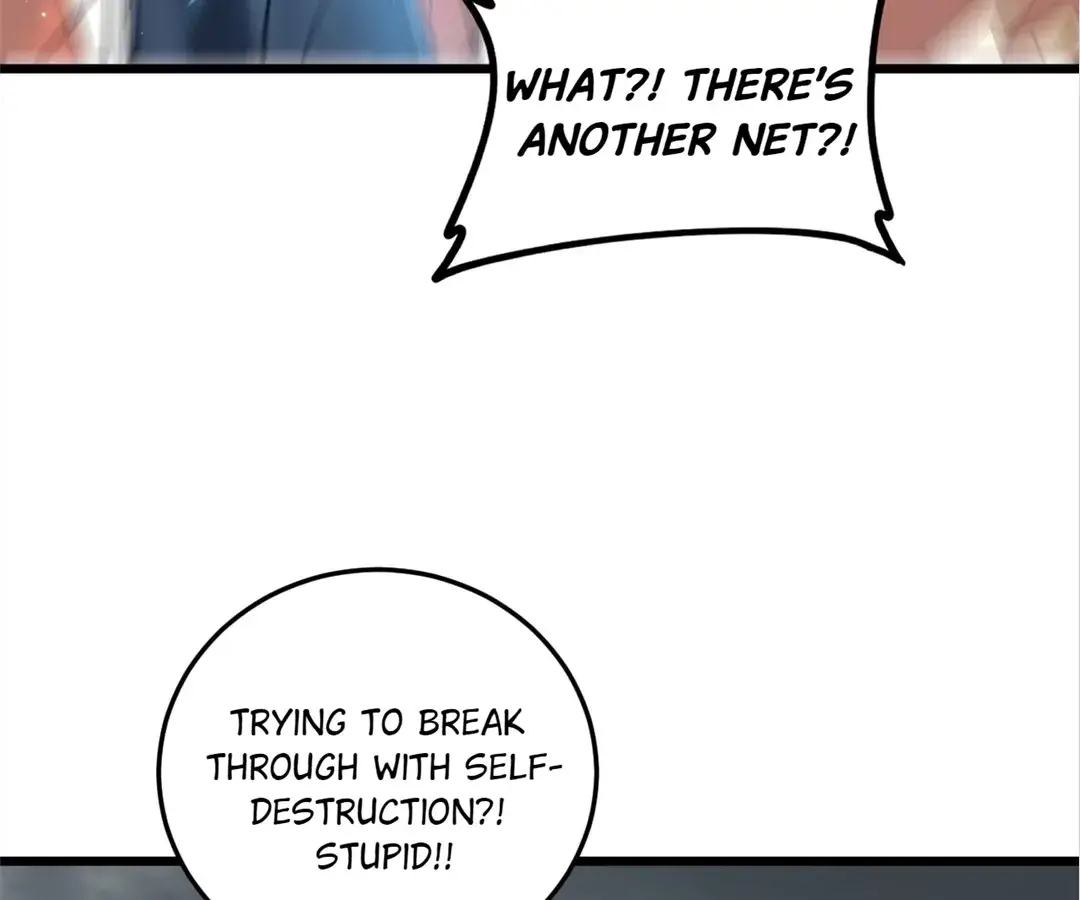 Read Supreme Zerg Lord_ the Catastrophe EN Manga Online