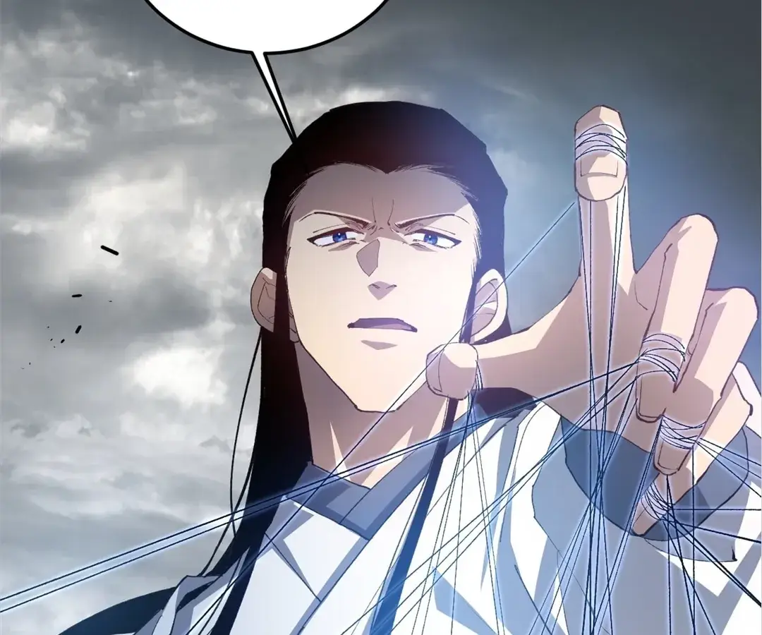 Read Supreme Zerg Lord_ the Catastrophe EN Manga Online