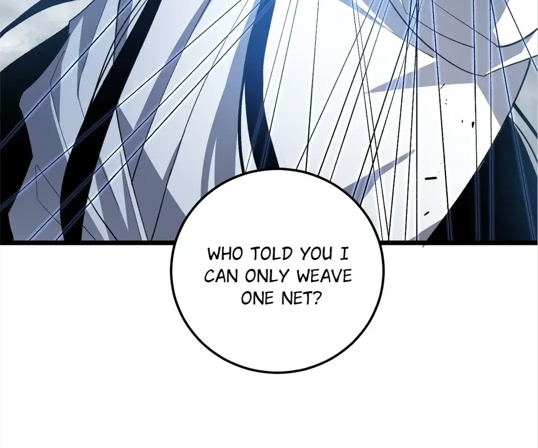 Read Supreme Zerg Lord_ the Catastrophe EN Manga Online